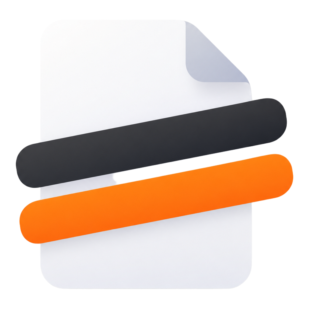 PDF BlackBox Logo